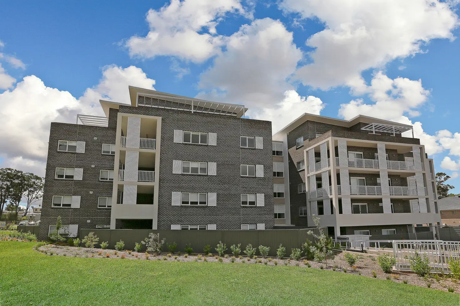 Main view of Homely apartment listing, 94/23 Regent Honeyeater Grove, Kellyville NSW 2155