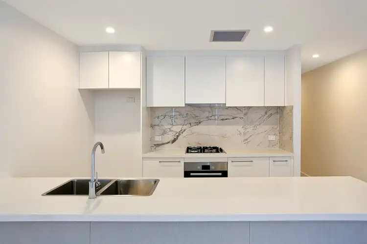 Second view of Homely apartment listing, 94/23 Regent Honeyeater Grove, Kellyville NSW 2155