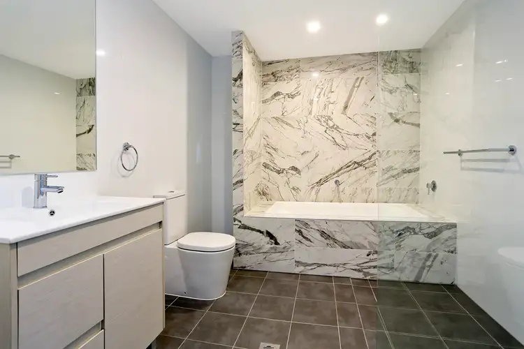 Fourth view of Homely apartment listing, 94/23 Regent Honeyeater Grove, Kellyville NSW 2155