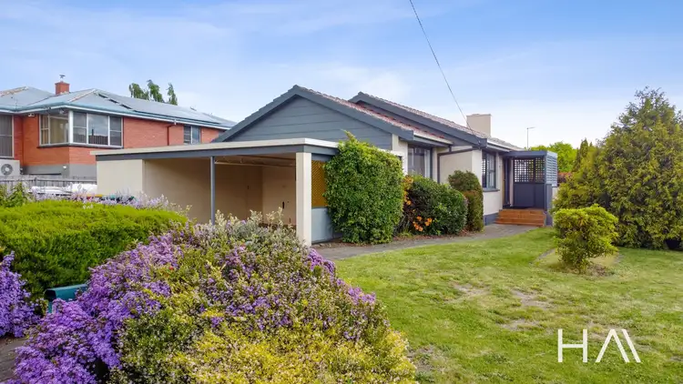 Second view of Homely house listing, 4 Rossmoyne Street, Norwood TAS 7250