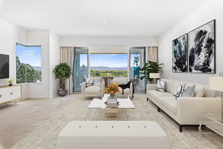 4160/66 Archer Hill, Benowa QLD 4217