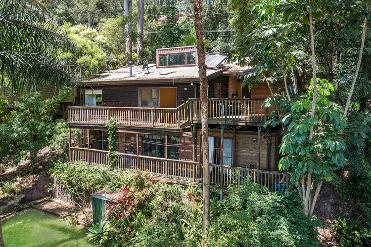 45 Easter Parade, North Avoca NSW 2260