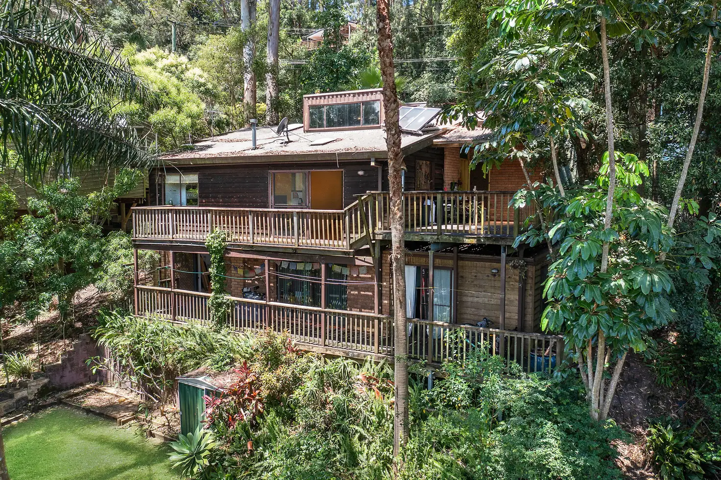 Main view of Homely house listing, 45 Easter Parade, North Avoca NSW 2260