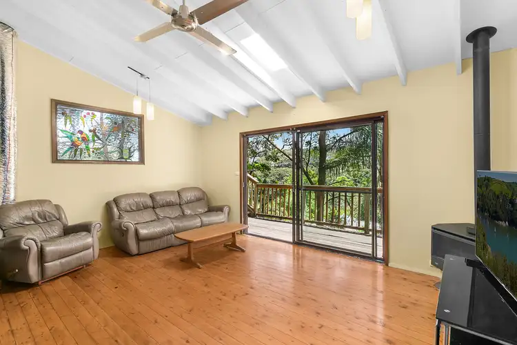 Fourth view of Homely house listing, 45 Easter Parade, North Avoca NSW 2260