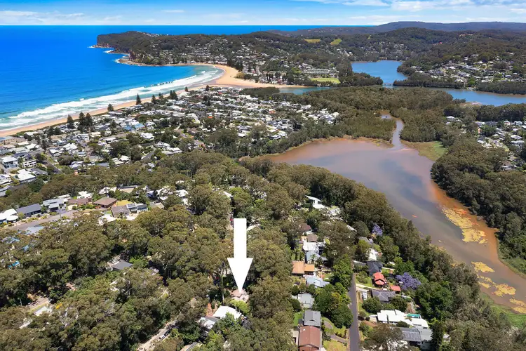 Fifth view of Homely house listing, 45 Easter Parade, North Avoca NSW 2260