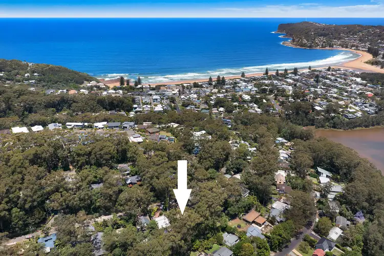 Sixth view of Homely house listing, 45 Easter Parade, North Avoca NSW 2260