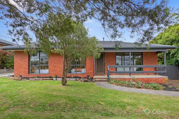 6 Edenhope Street, Kilsyth VIC 3137