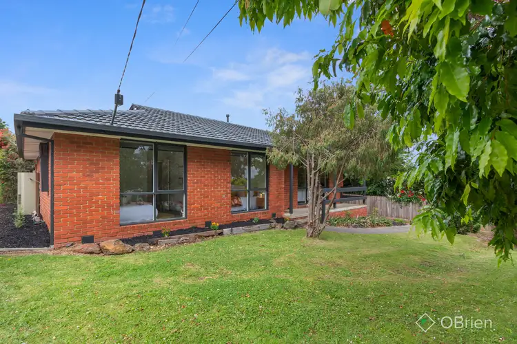 Second view of Homely house listing, 6 Edenhope Street, Kilsyth VIC 3137