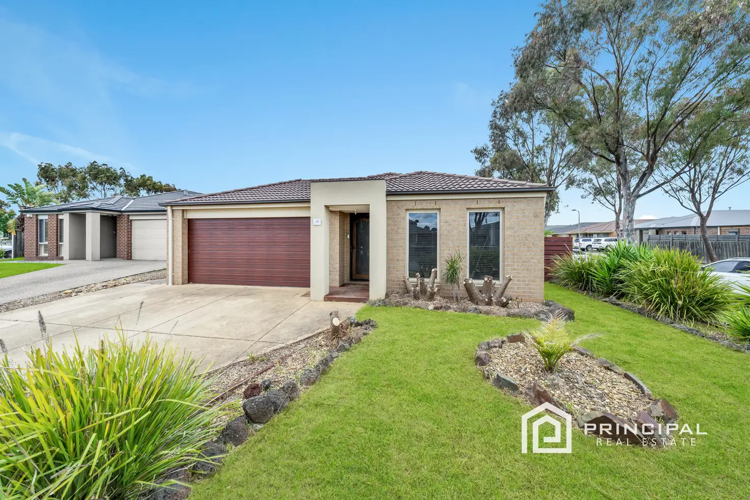 Main view of Homely house listing, 19 Nobel Drive, Cranbourne West VIC 3977