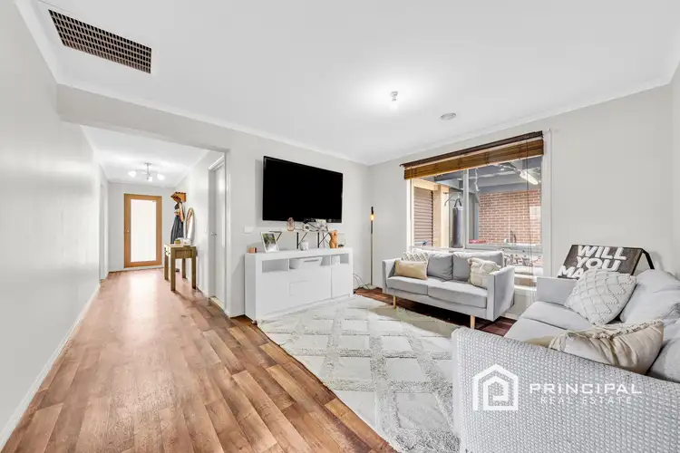 Second view of Homely house listing, 19 Nobel Drive, Cranbourne West VIC 3977