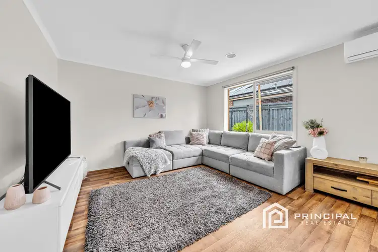 Fourth view of Homely house listing, 19 Nobel Drive, Cranbourne West VIC 3977