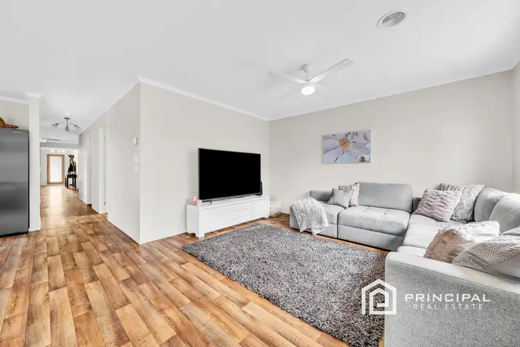 Fifth view of Homely house listing, 19 Nobel Drive, Cranbourne West VIC 3977