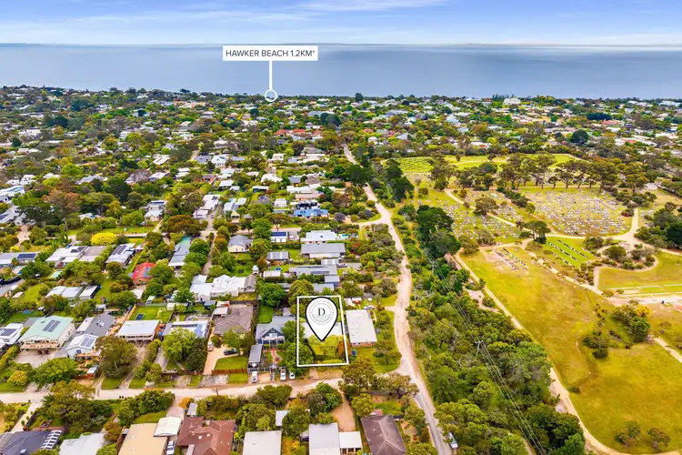 25 Norman Road, Mount Martha VIC 3934