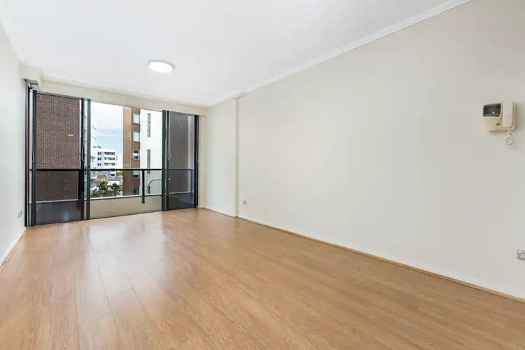 Second view of Homely apartment listing, 69/1 Brown Street, Ashfield NSW 2131