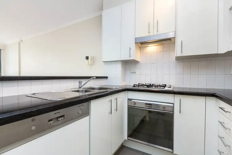 Third view of Homely apartment listing, 69/1 Brown Street, Ashfield NSW 2131