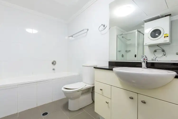 Fifth view of Homely apartment listing, 69/1 Brown Street, Ashfield NSW 2131