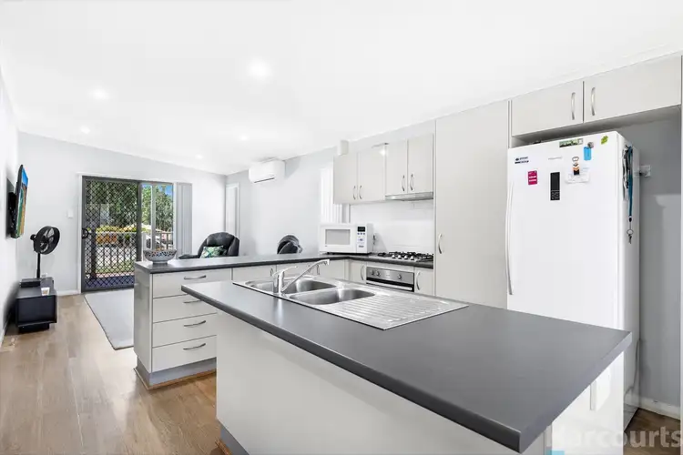 Second view of Homely house listing, 131/88-96 Holdom Road, Karuah NSW 2324