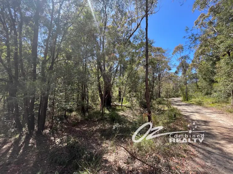 Main view of Homely land listing, LOT 557 Atherton Road, Basin View NSW 2540