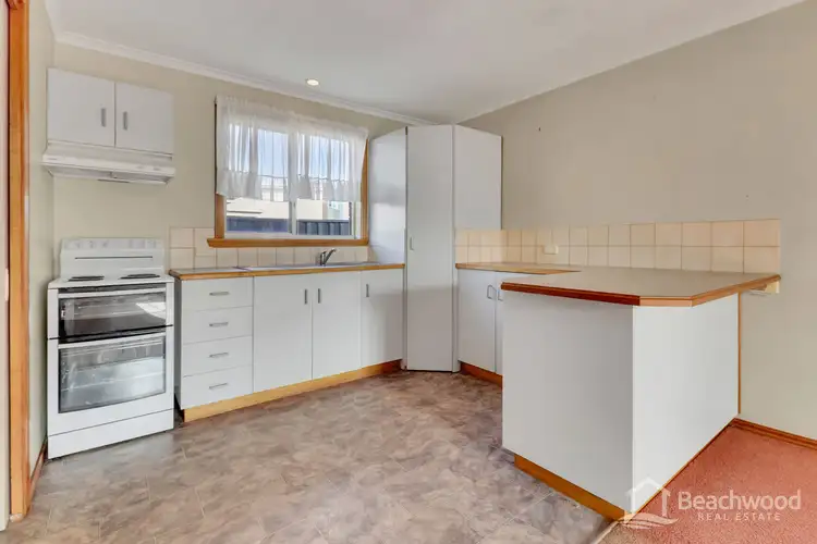 Third view of Homely unit listing, 1/72 Quinlan Crescent, Shearwater TAS 7307