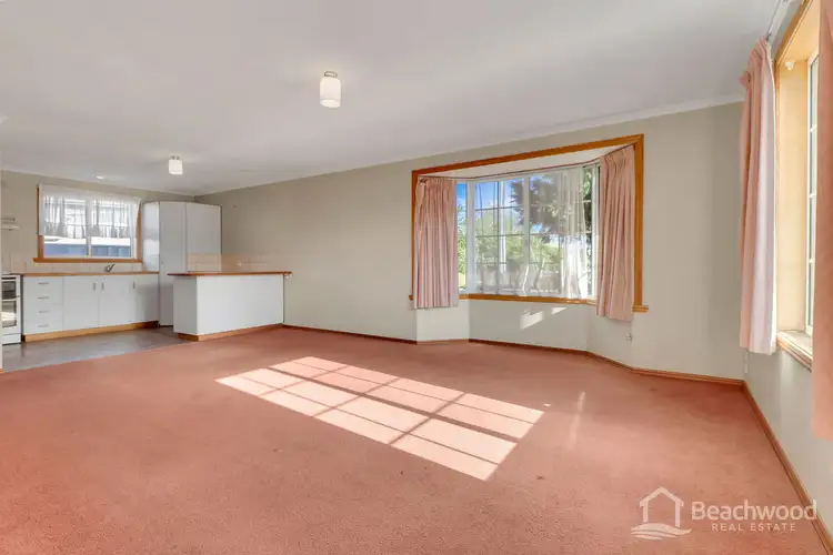 Fourth view of Homely unit listing, 1/72 Quinlan Crescent, Shearwater TAS 7307