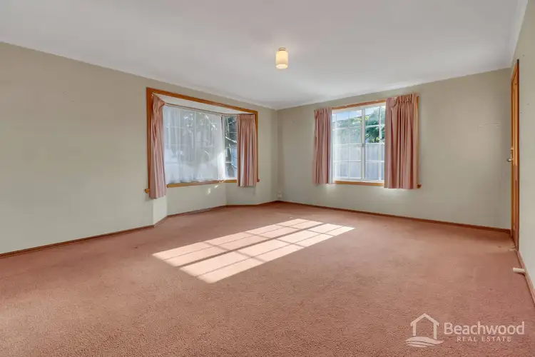 Fifth view of Homely unit listing, 1/72 Quinlan Crescent, Shearwater TAS 7307