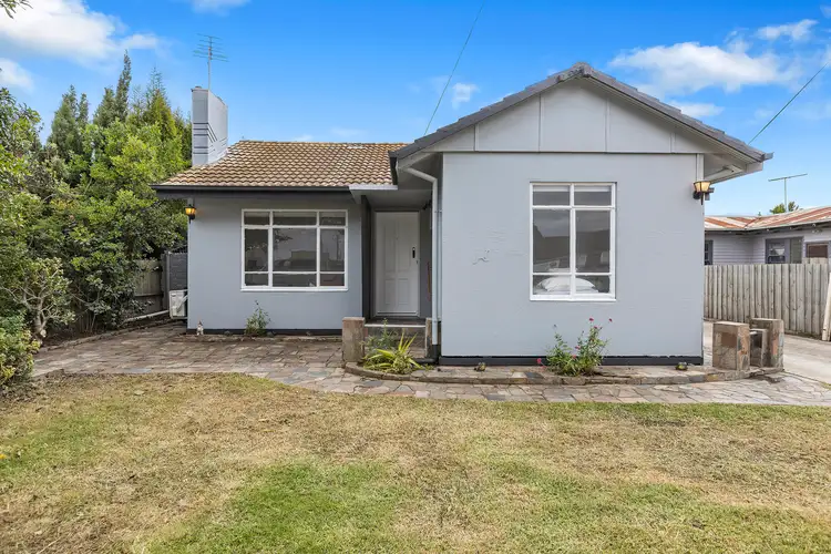 Main view of Homely unit listing, 1/93 Station Street, Norlane VIC 3214