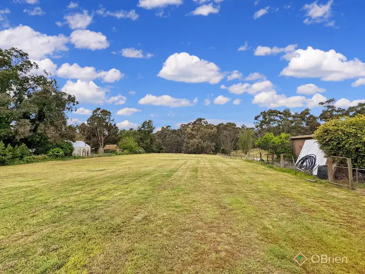 LOT 4, 25 Cemetery Road, Barnawartha VIC 3688