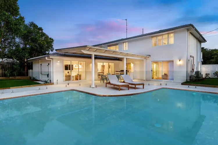 Second view of Homely house listing, 45 Blue Bell Drive, Wamberal NSW 2260
