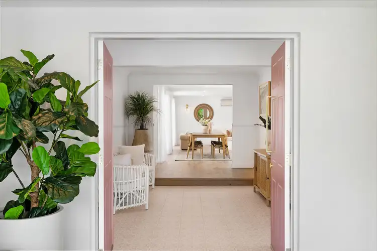 Third view of Homely house listing, 45 Blue Bell Drive, Wamberal NSW 2260