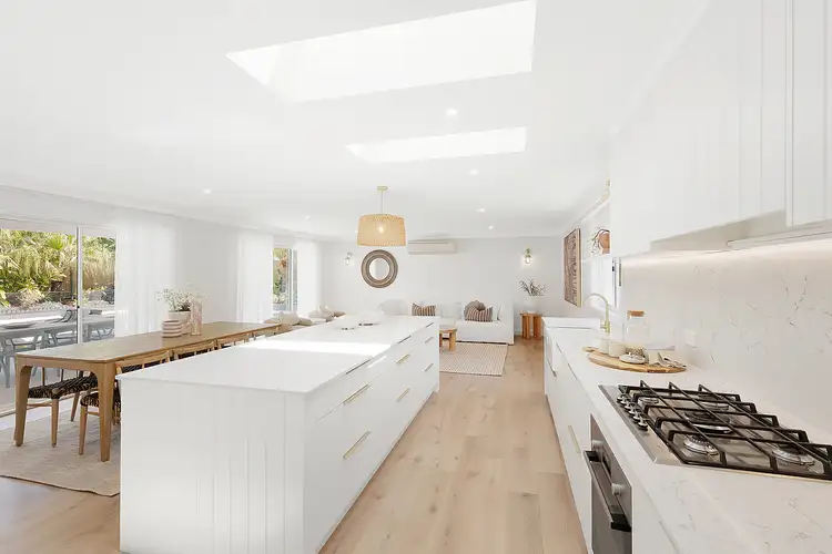 Fifth view of Homely house listing, 45 Blue Bell Drive, Wamberal NSW 2260