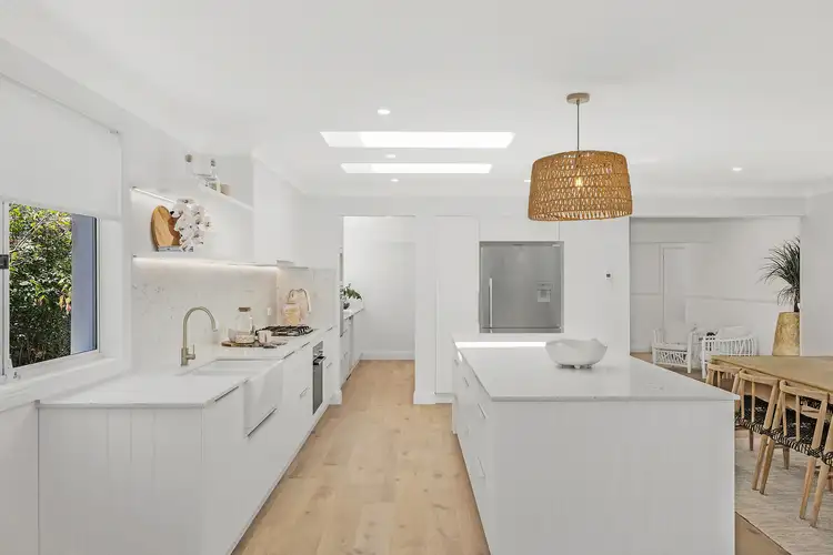 Sixth view of Homely house listing, 45 Blue Bell Drive, Wamberal NSW 2260