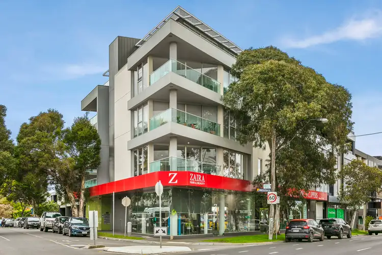 Main view of Homely apartment listing, 1/1072 Mt Alexander Road, Essendon VIC 3040