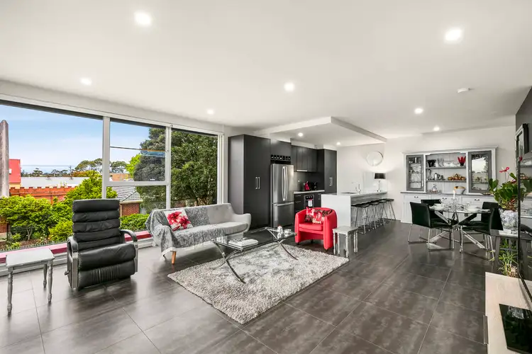 Third view of Homely apartment listing, 1/1072 Mt Alexander Road, Essendon VIC 3040