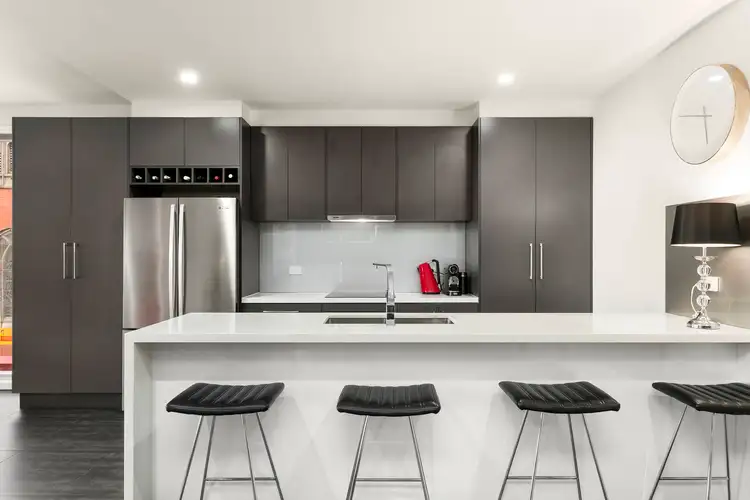 Fifth view of Homely apartment listing, 1/1072 Mt Alexander Road, Essendon VIC 3040