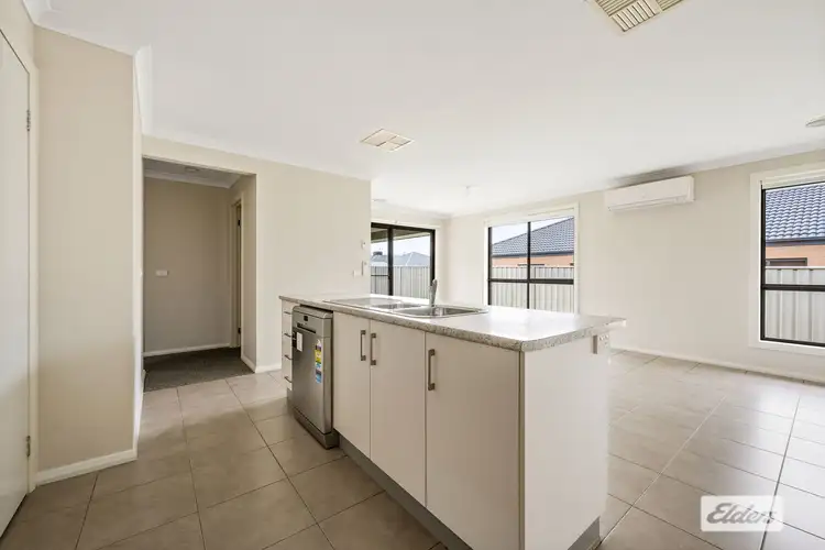 Second view of Homely house listing, 37 Peeler Street, Wodonga VIC 3690