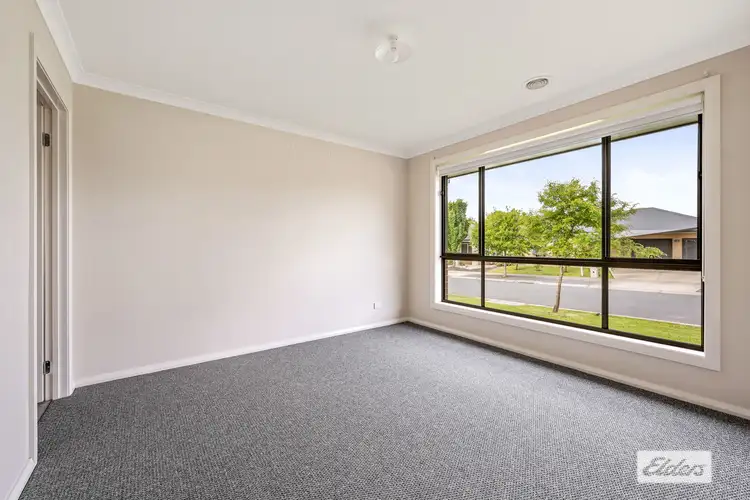 Fifth view of Homely house listing, 37 Peeler Street, Wodonga VIC 3690