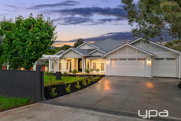 4 Lay Street, Ballan VIC 3342