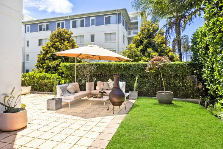 Third view of Homely apartment listing, 102/4 Rosewater Circuit, Breakfast Point NSW 2137