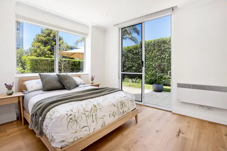 Fourth view of Homely apartment listing, 102/4 Rosewater Circuit, Breakfast Point NSW 2137