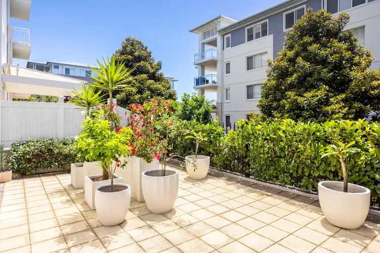 Fifth view of Homely apartment listing, 102/4 Rosewater Circuit, Breakfast Point NSW 2137