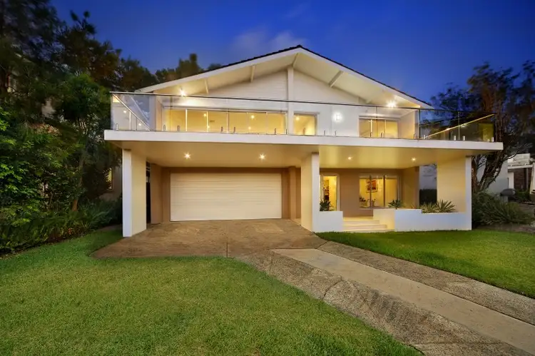 Main view of Homely house listing, 5 Maroopna Road, Yowie Bay NSW 2228
