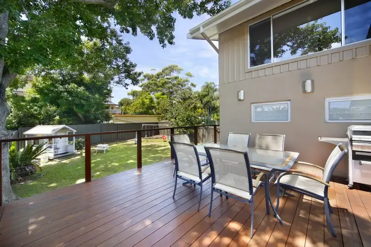 Third view of Homely house listing, 5 Maroopna Road, Yowie Bay NSW 2228
