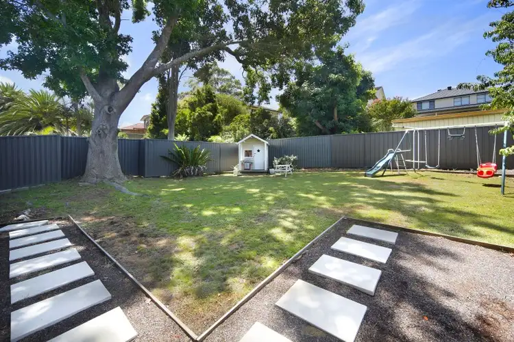 Fourth view of Homely house listing, 5 Maroopna Road, Yowie Bay NSW 2228