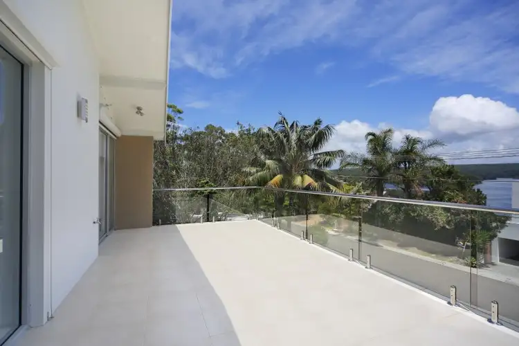 Sixth view of Homely house listing, 5 Maroopna Road, Yowie Bay NSW 2228