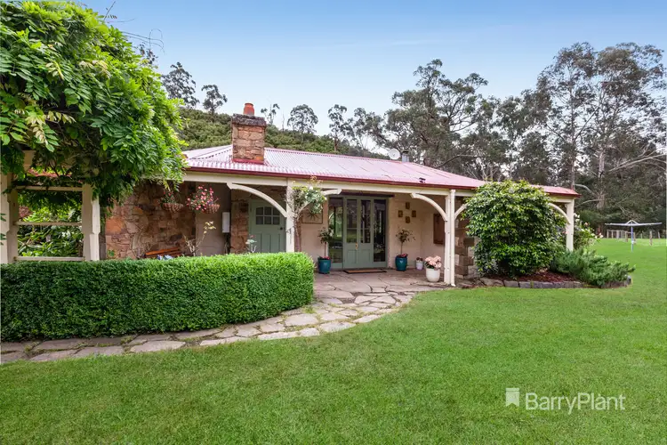 1989 Heidelberg-Kinglake Road, St Andrews VIC 3761