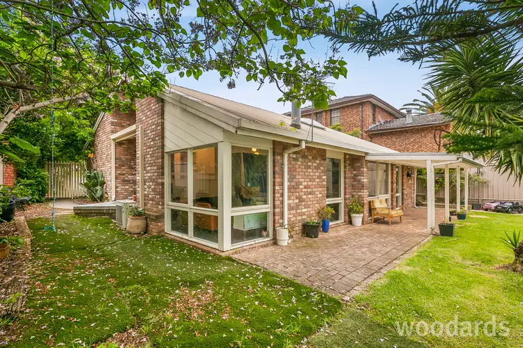 22 Jackman Crescent, Keilor VIC 3036