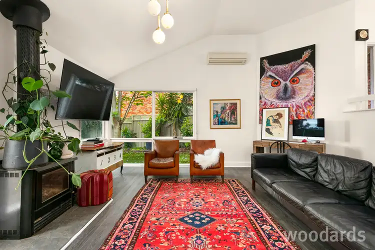Third view of Homely house listing, 22 Jackman Crescent, Keilor VIC 3036