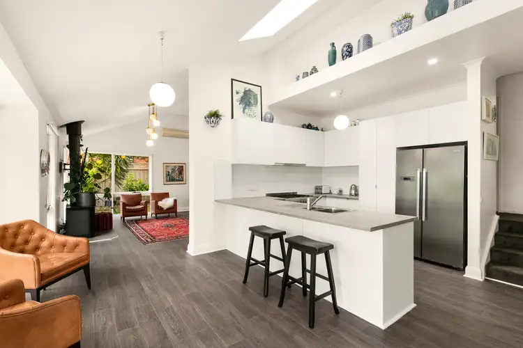 Fifth view of Homely house listing, 22 Jackman Crescent, Keilor VIC 3036