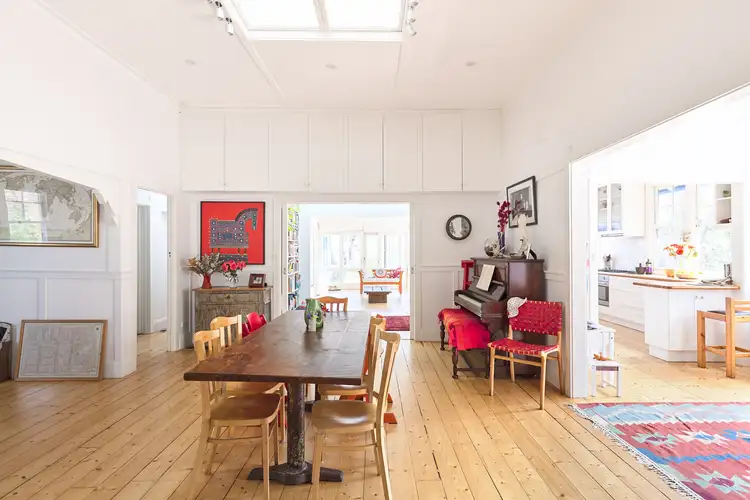 Fourth view of Homely house listing, 21 Higgins Crescent, Ainslie ACT 2602