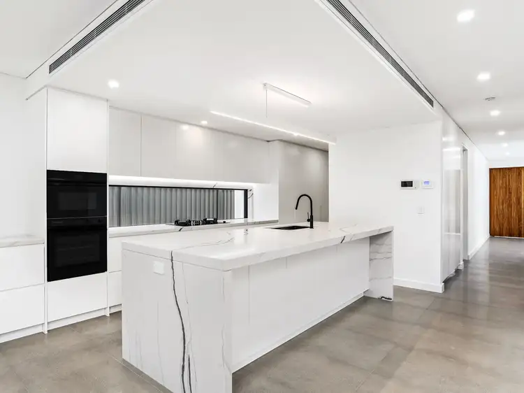 Fourth view of Homely semi-detached listing, 7A Dampier Street, Chifley NSW 2036